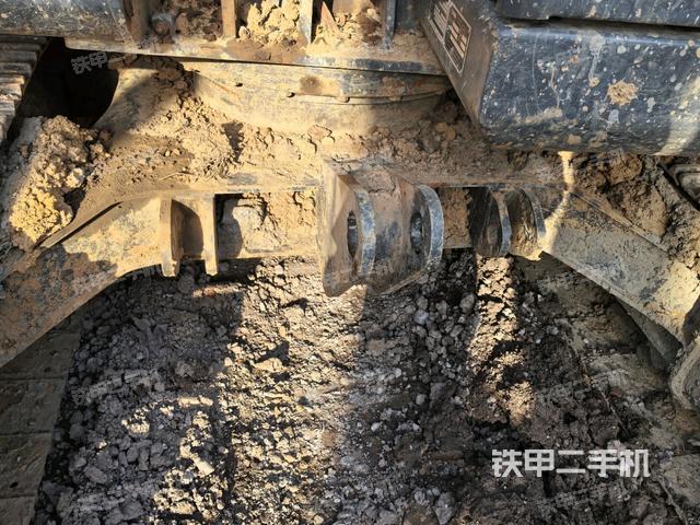 大臂整體?右側(cè)(工作和回轉(zhuǎn)裝置) 大臂整體?右側(cè)(工作和回轉(zhuǎn)裝置)