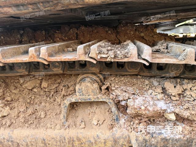 左導(dǎo)向輪（行走機(jī)構(gòu)）