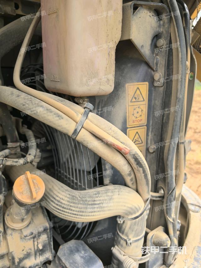 散熱器室(大件艙室) 散熱器室(大件艙室)