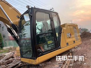 二手卡特彼勒 新一代CAT®320 GC...转让出售