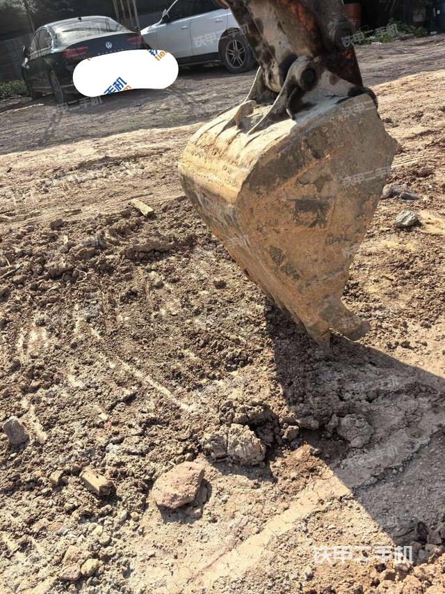 鏟斗45度（工作和回轉(zhuǎn)裝置）