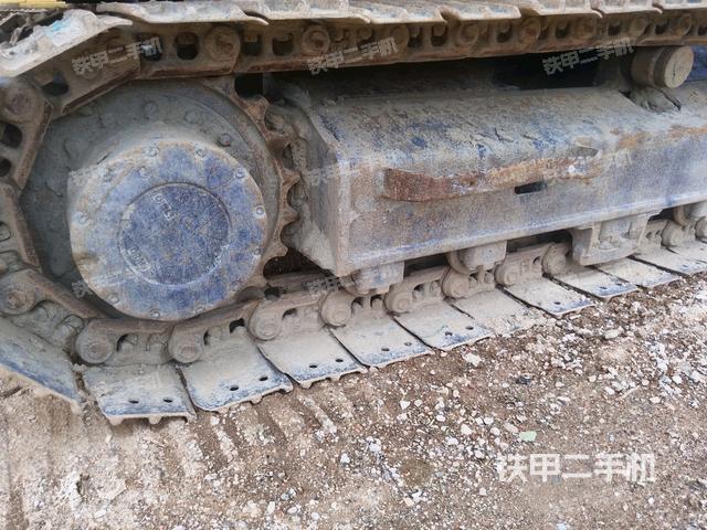 右驅(qū)動(dòng)輪(行走機(jī)構(gòu)) 右驅(qū)動(dòng)輪(行走機(jī)構(gòu))