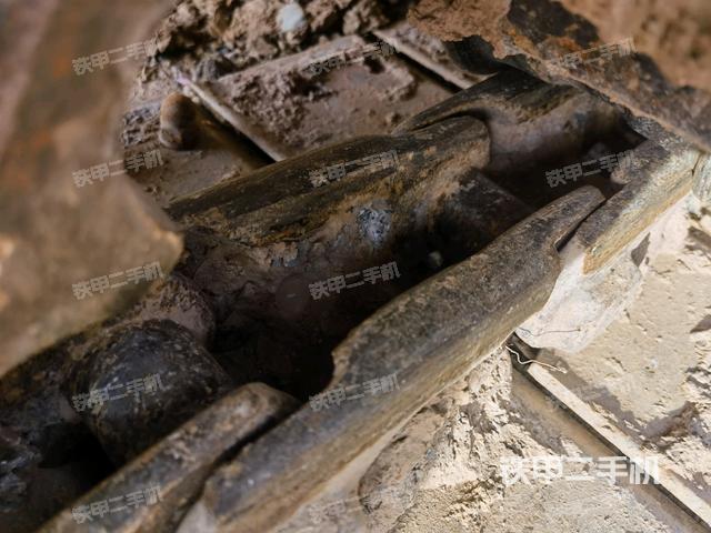 右托鏈輪+鏈筋（行走機(jī)構(gòu)）