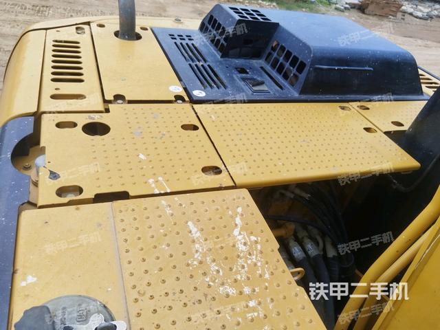 增壓器特寫(上車部件) 增壓器特寫(上車部件)