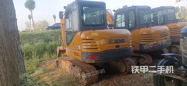 整機(jī)右后45°（整機(jī)外觀）