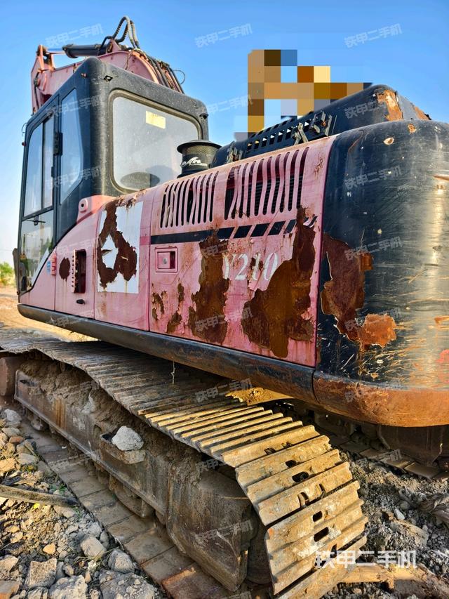 左后45（整機(jī)外觀）