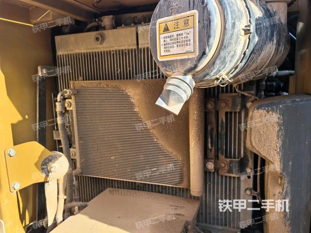 散熱器室(大件艙室) 散熱器室(大件艙室)