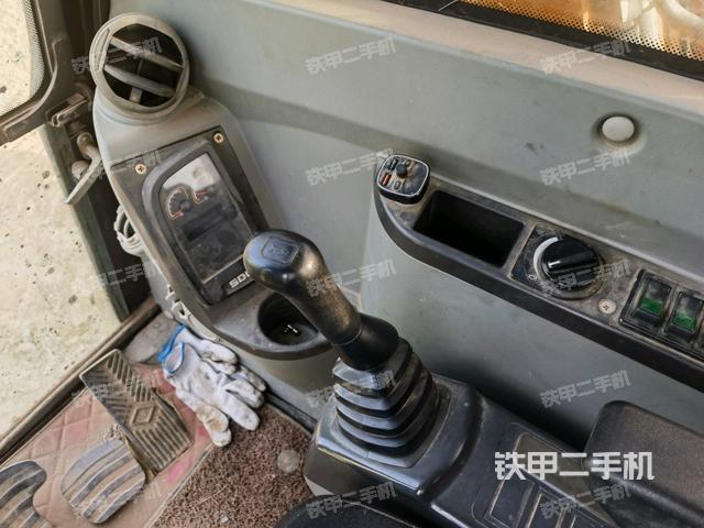 顯示屏?（駕駛室部分）