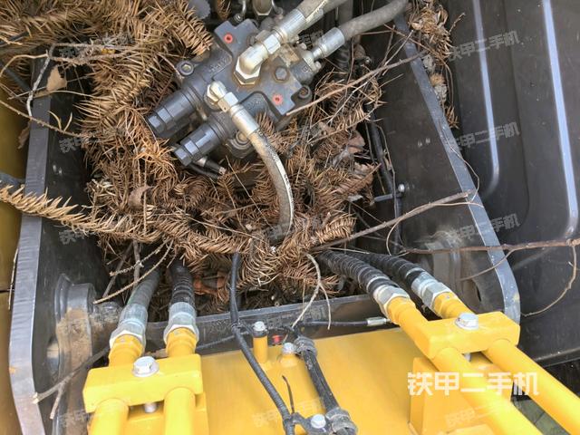 回轉(zhuǎn)馬達(上車部件) 回轉(zhuǎn)馬達(上車部件)