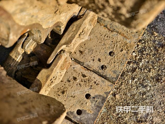 右托鏈輪+鏈筋（行走機(jī)構(gòu)）