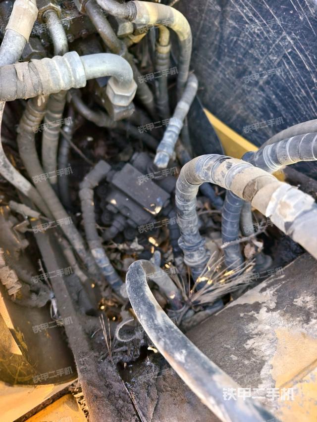 分配閥（上車(chē)部件）