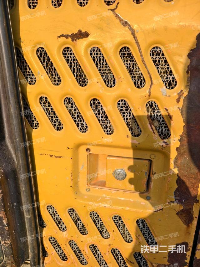 散熱器室（大件艙室）