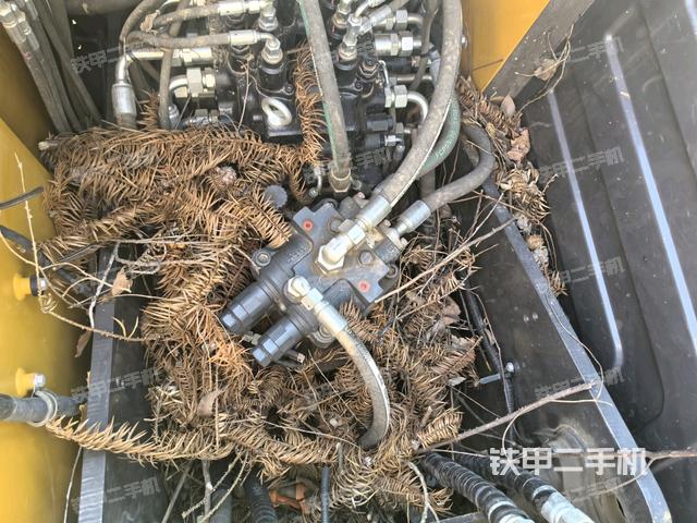 分配閥(上車部件) 分配閥(上車部件)