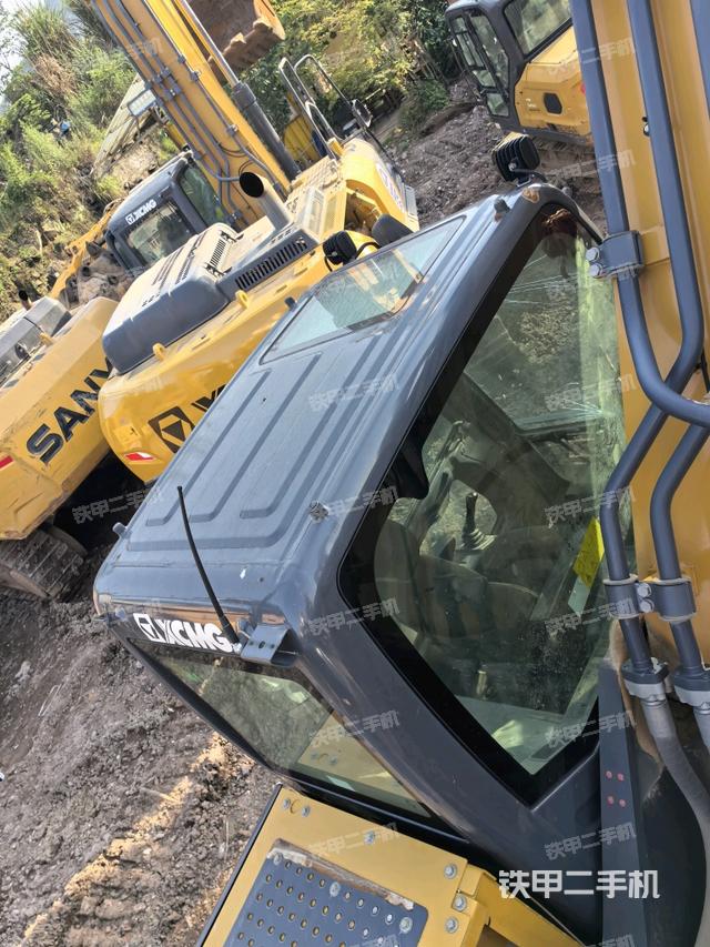 水箱+風(fēng)扇特寫(xiě)（上車(chē)部件）