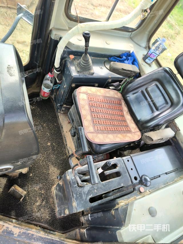 小時表(推土機(jī)駕駛室) 小時表(推土機(jī)駕駛室)