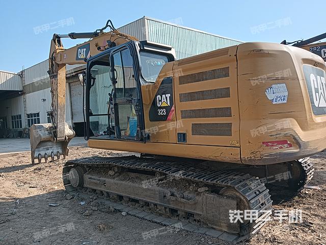 整机右后45°（整机外观）