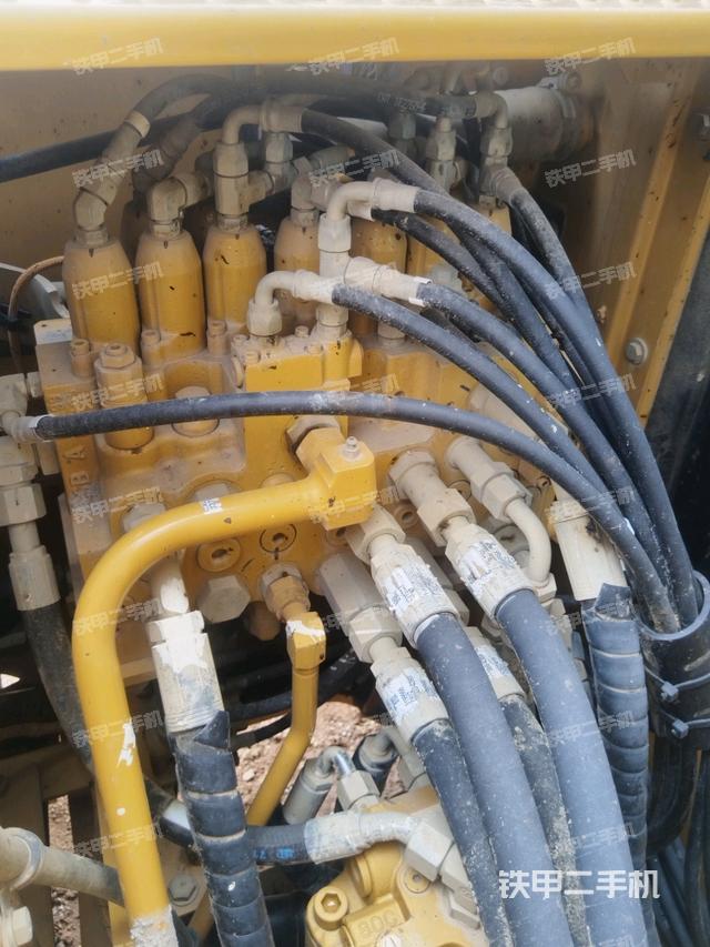 分配閥(上車部件) 分配閥(上車部件)