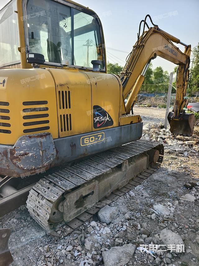 整机右后45°（整机外观）