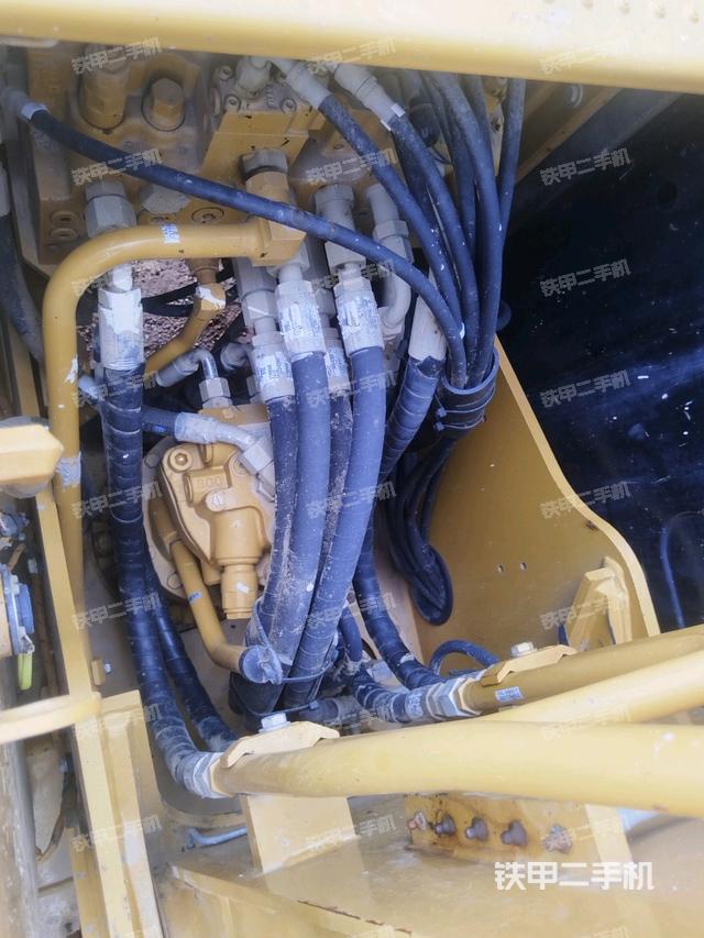 回轉(zhuǎn)馬達(dá)(上車部件) 回轉(zhuǎn)馬達(dá)(上車部件)