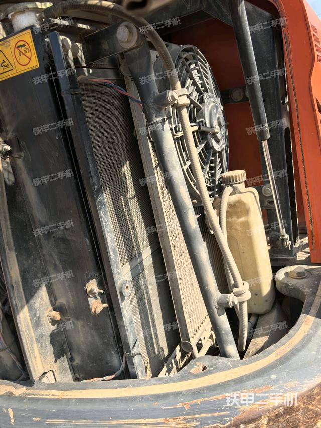 散熱器室（大件艙室）