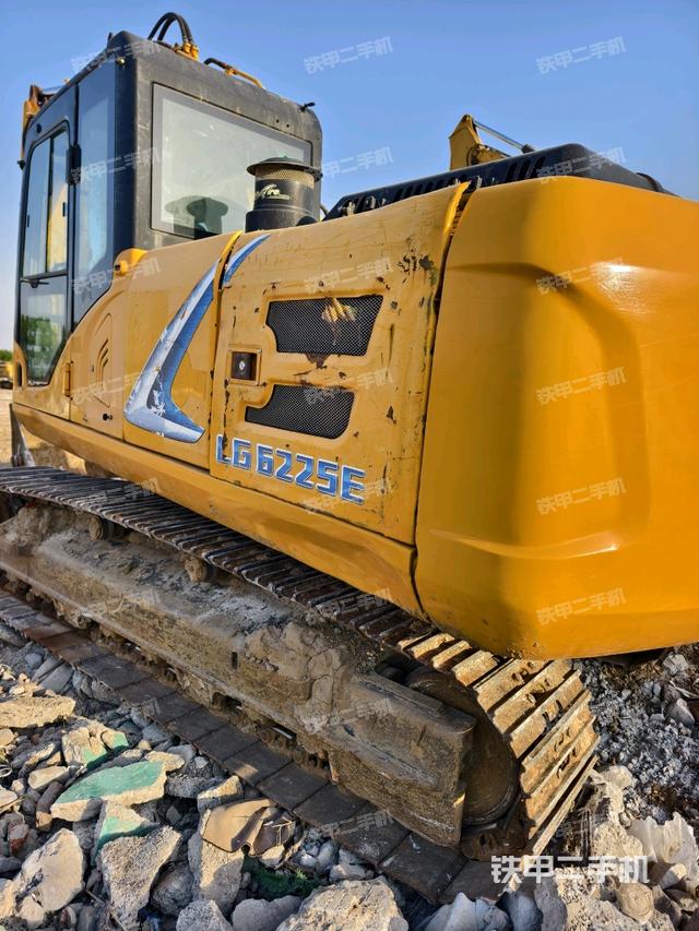 左后45(整机外观) 左后45(整机外观)