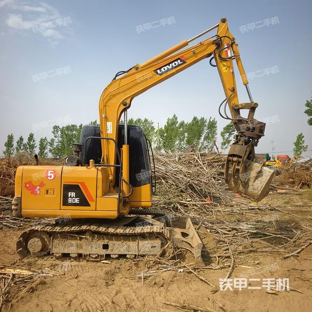 整機(jī)右后45°(整機(jī)外觀) 整機(jī)右后45°(整機(jī)外觀)