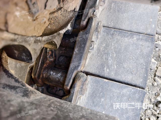 左導(dǎo)向輪（行走機構(gòu)）