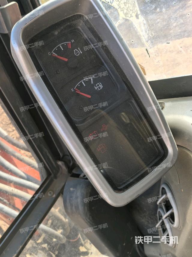 顯示屏?（駕駛室部分）