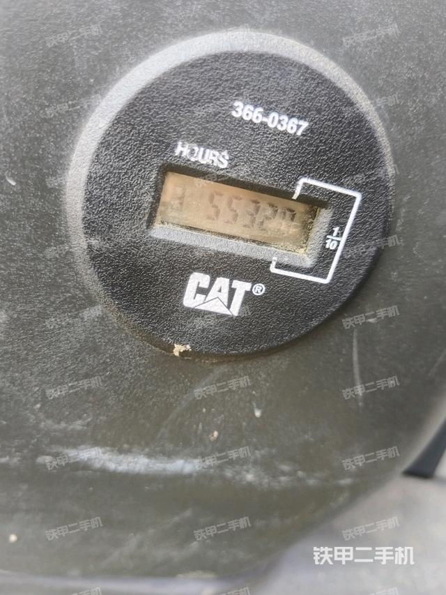 小時(shí)表(駕駛室部分) 小時(shí)表(駕駛室部分)