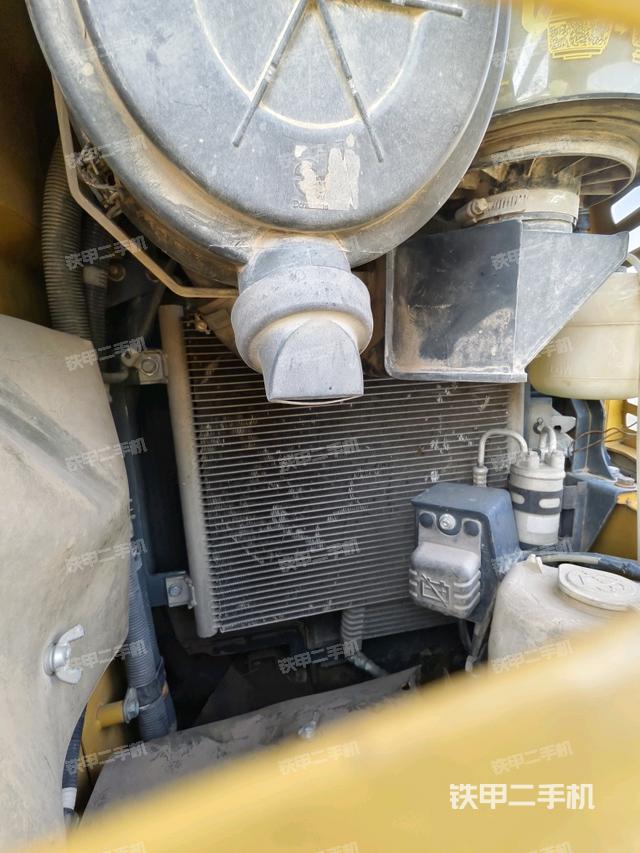 散熱器室（大件艙室）