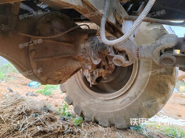 變速箱（整機(jī)外觀及大件）