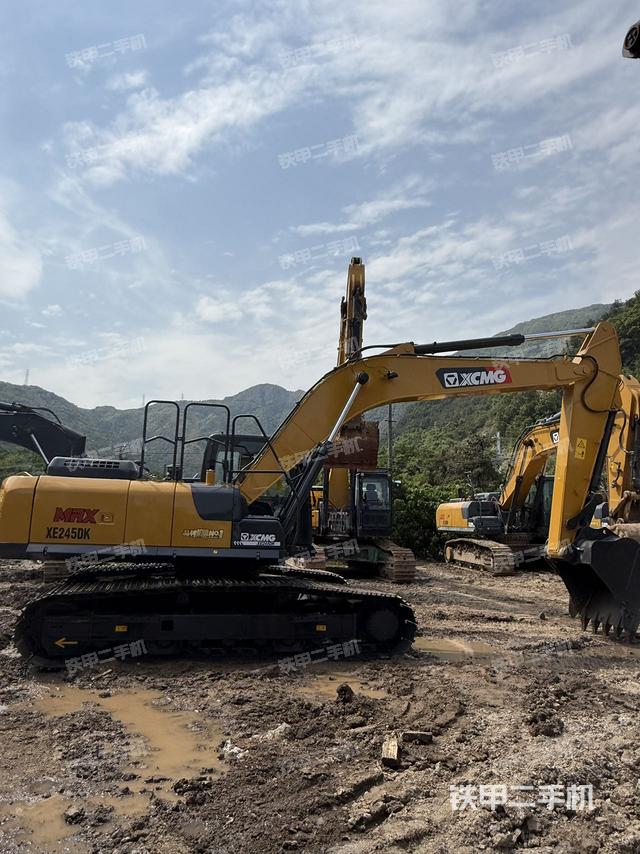 整機(jī)右后45°（整機(jī)外觀）