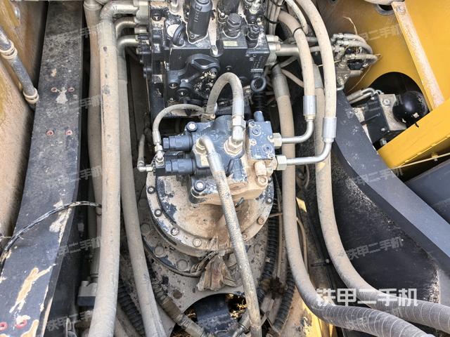 分配閥（上車(chē)部件）