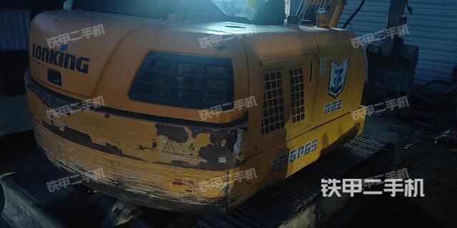 整机右后45°（整机外观）