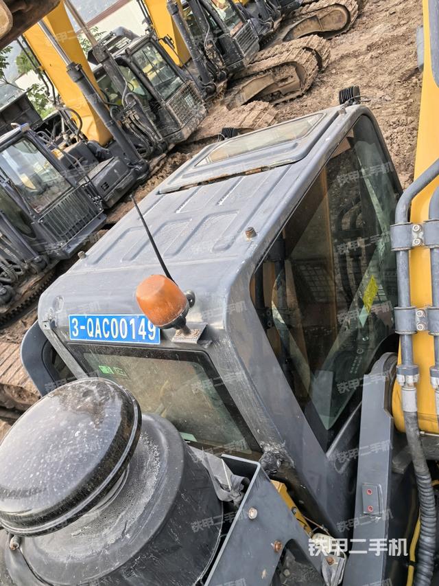 水箱+風(fēng)扇特寫(上車部件) 水箱+風(fēng)扇特寫(上車部件)