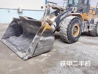 徐工LW600K装载机实拍图片