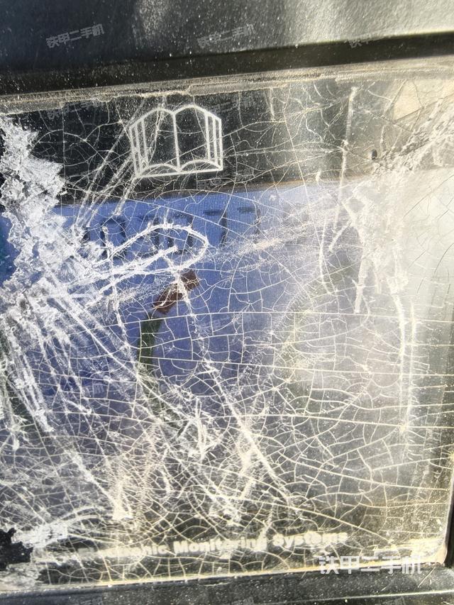 小时表（驾驶室部分）