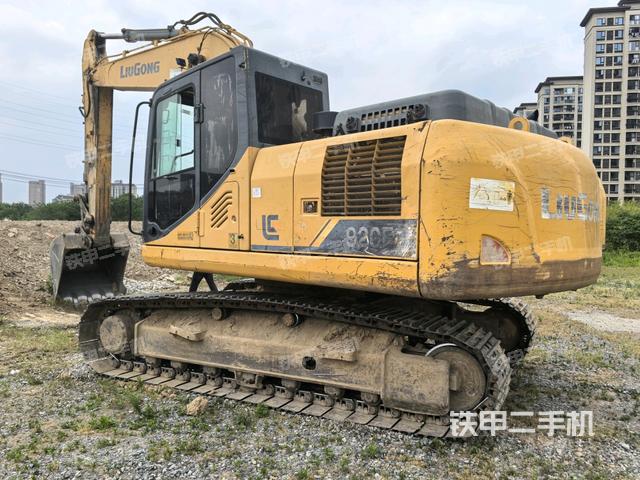 左后45（整机外观）