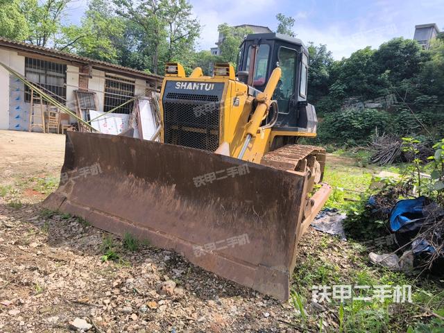 山推SD16標準型推土機
