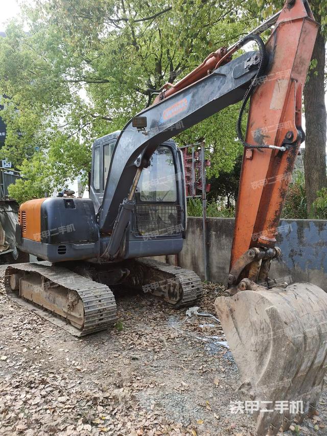 新源XYB70挖掘機(jī)