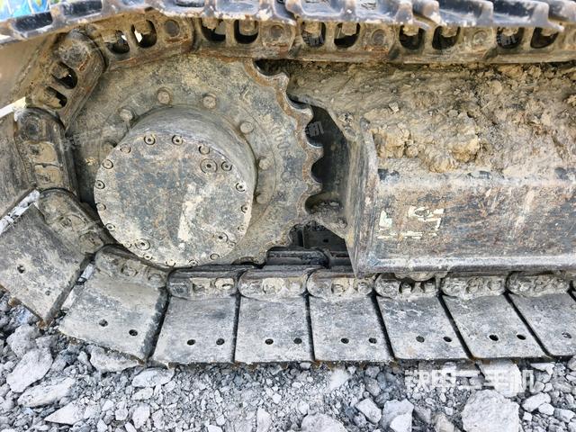 右驅(qū)動輪(行走機(jī)構(gòu)) 右驅(qū)動輪(行走機(jī)構(gòu))