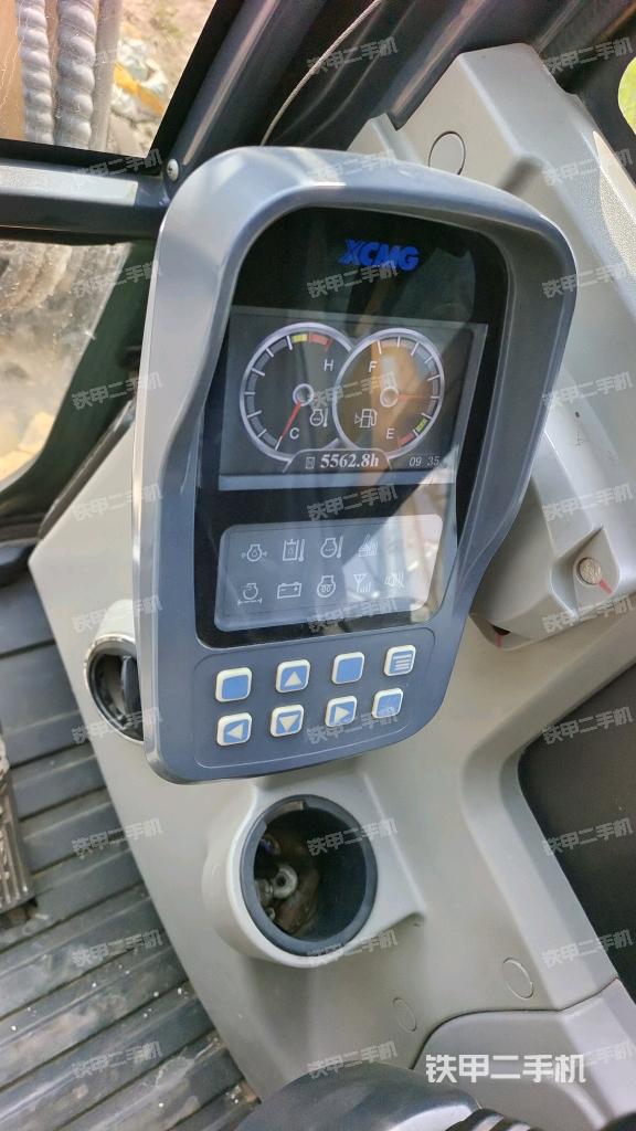 顯示屏?（駕駛室部分）