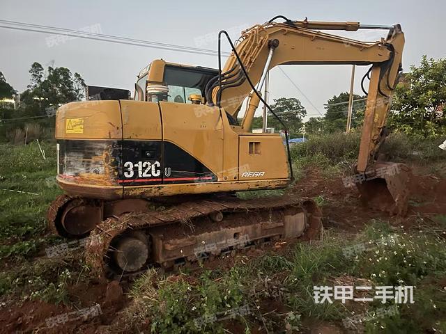 整机右后45°（整机外观）