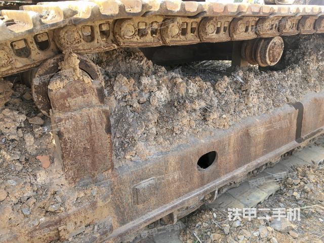 右導(dǎo)向輪(行走機構(gòu)) 右導(dǎo)向輪(行走機構(gòu))