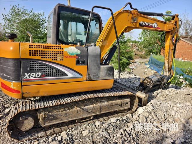 右后45（整机外观）