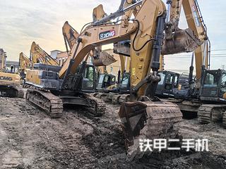二手徐工 XE520DK 挖掘机转让出售