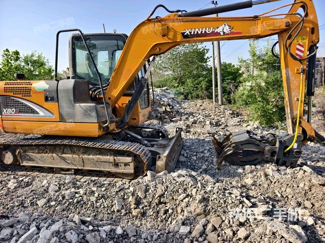 右前45（整机外观）