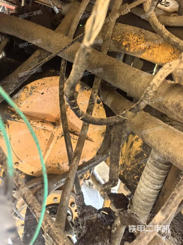 变速箱(整机外观及大件) 变速箱(整机外观及大件)