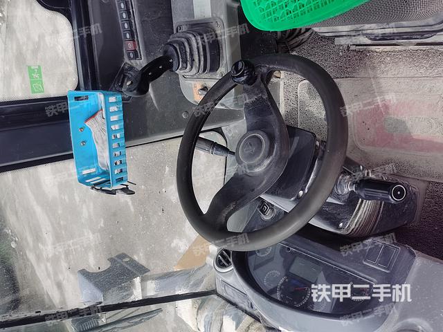 變速箱(整機外觀及大件) 變速箱(整機外觀及大件)