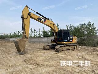 二手卡特彼勒 320D2液压 挖掘机转让出售